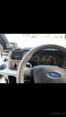 Ford Transit 2008, 200,300 km - 2.4 l - Bakı