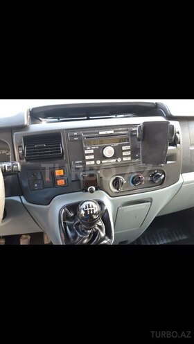 Ford Transit 2008, 200,300 km - 2.4 l - Bakı