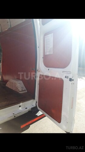 Ford Transit 2008, 200,300 km - 2.4 l - Bakı