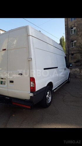 Ford Transit 2008, 200,300 km - 2.4 l - Bakı
