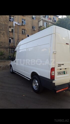 Ford Transit 2008, 200,300 km - 2.4 l - Bakı