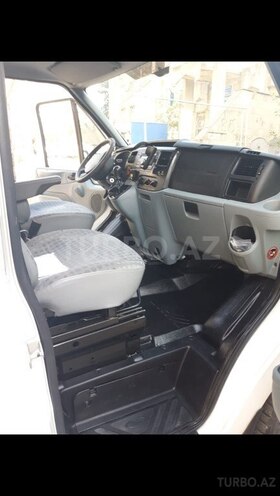 Ford Transit 2008, 200,300 km - 2.4 l - Bakı
