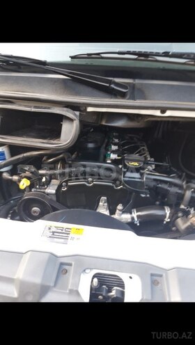 Ford Transit 2008, 200,300 km - 2.4 l - Bakı