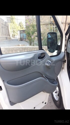 Ford Transit 2008, 200,300 km - 2.4 l - Bakı