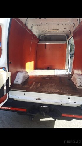 Ford Transit 2008, 200,300 km - 2.4 l - Bakı