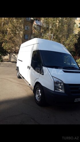 Ford Transit 2008, 200,300 km - 2.4 l - Bakı