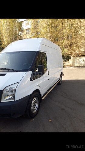 Ford Transit 2008, 200,300 km - 2.4 l - Bakı