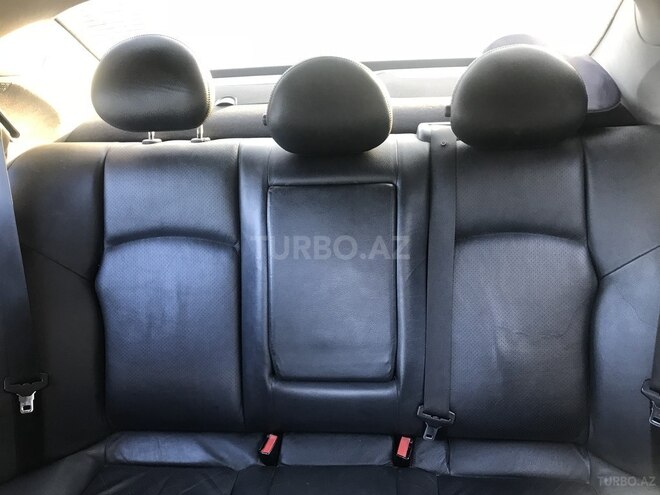 Mercedes C 240 2001, 295,000 km - 2.6 л - Bakı