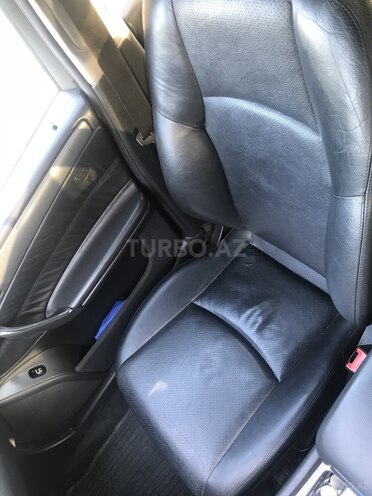 Mercedes C 240 2001, 295,000 km - 2.6 л - Bakı