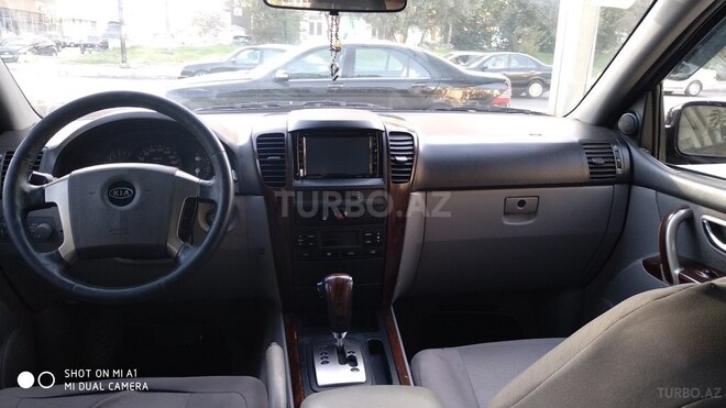 Kia Sorento 2005, 198,000 km - 3.5 l - Bakı