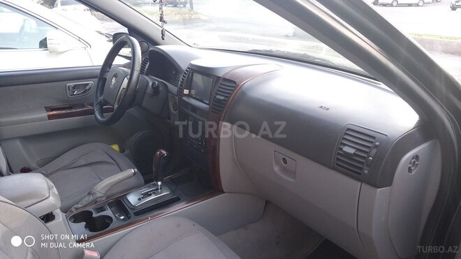 Kia Sorento 2005, 198,000 km - 3.5 l - Bakı