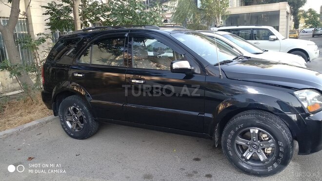 Kia Sorento 2005, 198,000 km - 3.5 l - Bakı