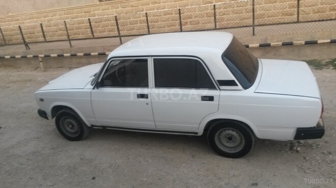 LADA (VAZ) 2107 2007, 60,000 km - 1.6 l - Bakı