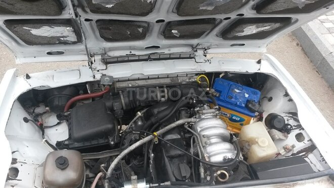 LADA (VAZ) 2107 2007, 60,000 km - 1.6 l - Bakı