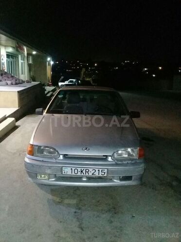 LADA (VAZ) 2115 2002, 127,800 km - 0.1 l - Bakı