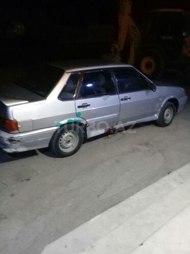 LADA (VAZ) 2115 2002, 127,800 km - 0.1 l - Bakı