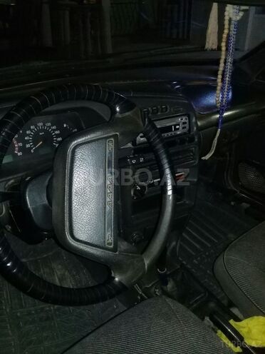LADA (VAZ) 2115 2002, 127,800 km - 0.1 l - Bakı