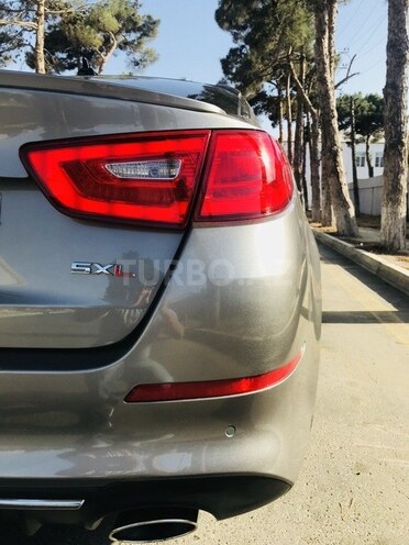 Kia Optima 2014, 33,457 km - 2.0 л - Bakı