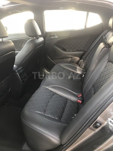 Kia Optima 2014, 33,457 km - 2.0 л - Bakı