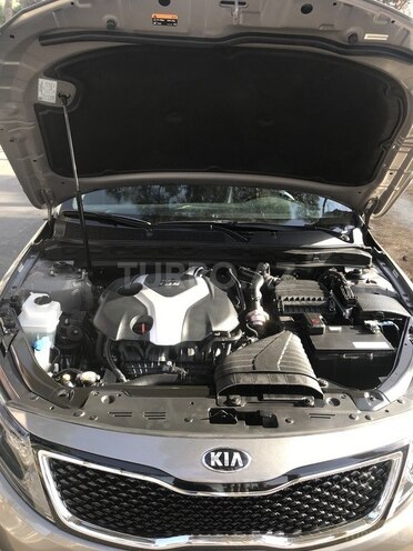 Kia Optima 2014, 33,457 km - 2.0 л - Bakı