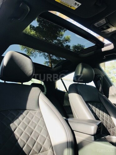 Kia Optima 2014, 33,457 km - 2.0 л - Bakı