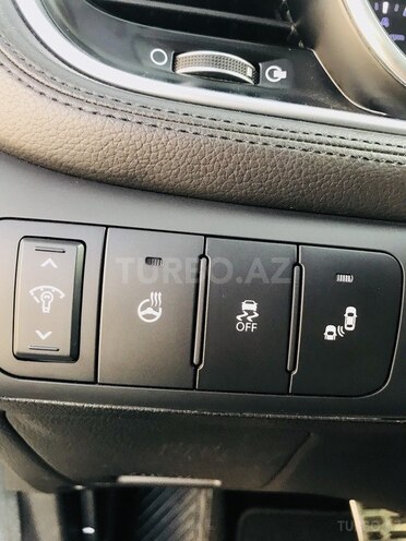 Kia Optima 2014, 33,457 km - 2.0 л - Bakı
