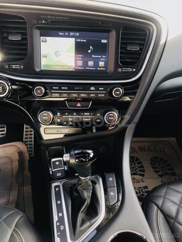 Kia Optima 2014, 33,457 km - 2.0 л - Bakı