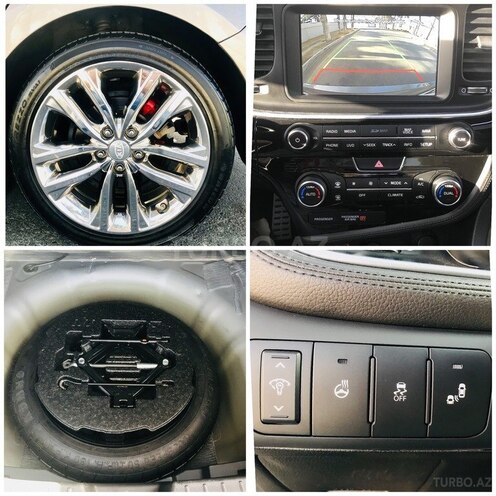 Kia Optima 2014, 33,457 km - 2.0 л - Bakı