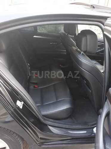 BMW 528 2013, 125,000 km - 2.0 l - Bakı