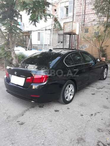 BMW 528 2013, 125,000 km - 2.0 l - Bakı