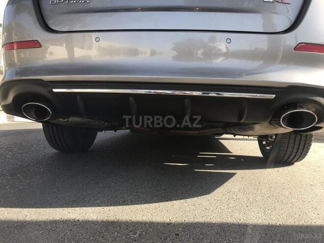 Kia Optima 2014, 33,457 km - 2.0 л - Bakı