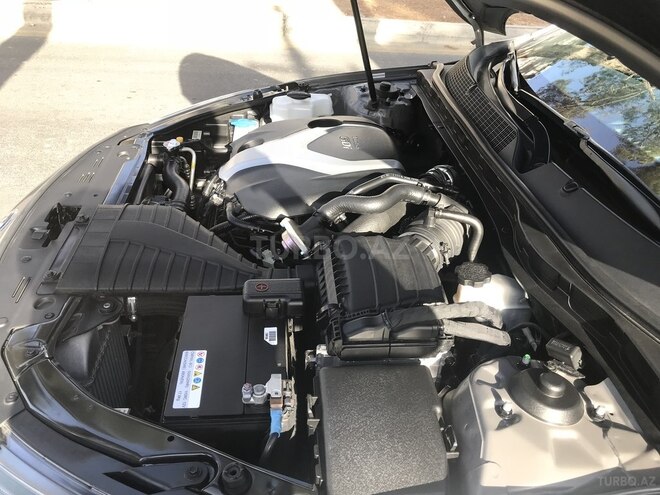 Kia Optima 2014, 33,457 km - 2.0 л - Bakı