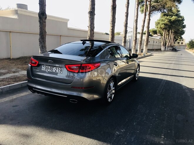 Kia Optima 2014, 33,457 km - 2.0 л - Bakı