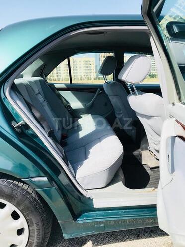 Mercedes C 180 1999, 282,000 km - 1.8 l - Bakı