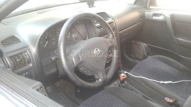 Opel Ascona 1999, 320,000 km - 1.8 l - Bakı