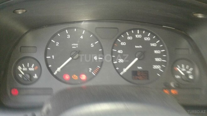 Opel Ascona 1999, 320,000 km - 1.8 l - Bakı