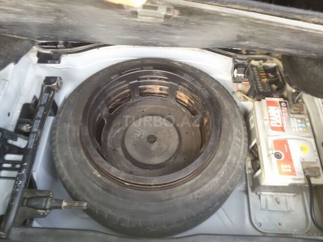 Mercedes C 200 1998, 422,000 km - 2.0 l - Bakı
