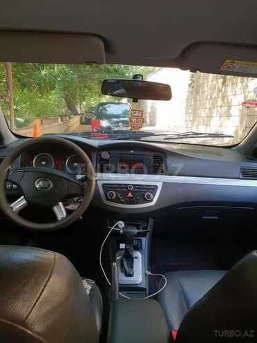 Lifan 620 2014, 177,000 km - 1.5 l - Bakı