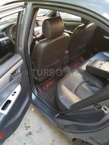 Lifan 620 2014, 177,000 km - 1.5 l - Bakı