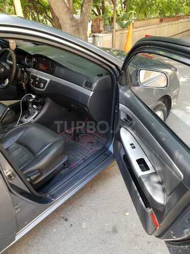 Lifan 620 2014, 177,000 km - 1.5 l - Bakı