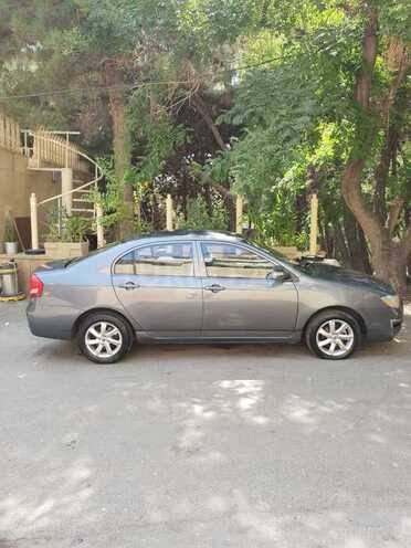 Lifan 620 2014, 177,000 km - 1.5 l - Bakı