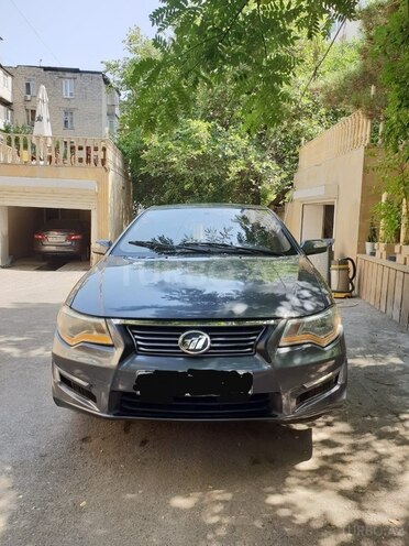 Lifan 620 2014, 177,000 km - 1.5 l - Bakı