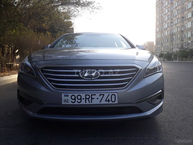 Kia Optima 2015, 29,800 km - 2.4 l - Bakı