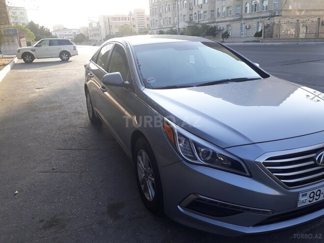 Kia Optima 2015, 29,800 km - 2.4 l - Bakı