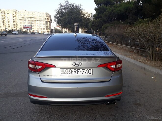 Kia Optima 2015, 29,800 km - 2.4 l - Bakı
