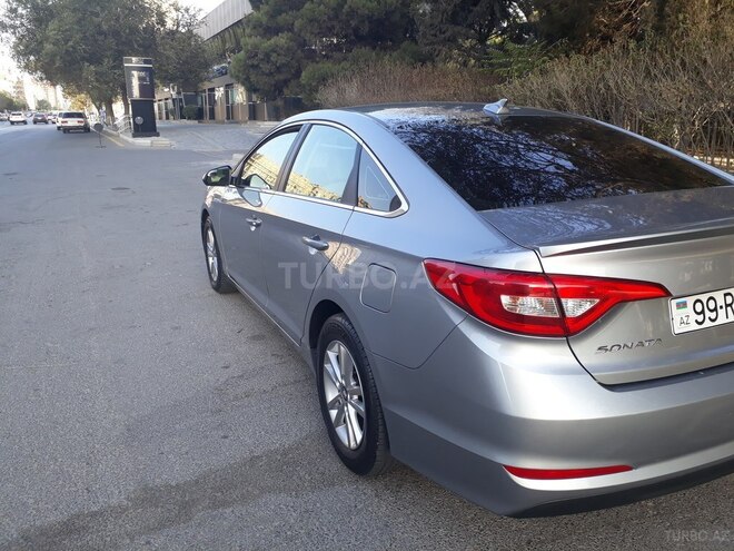 Kia Optima 2015, 29,800 km - 2.4 l - Bakı