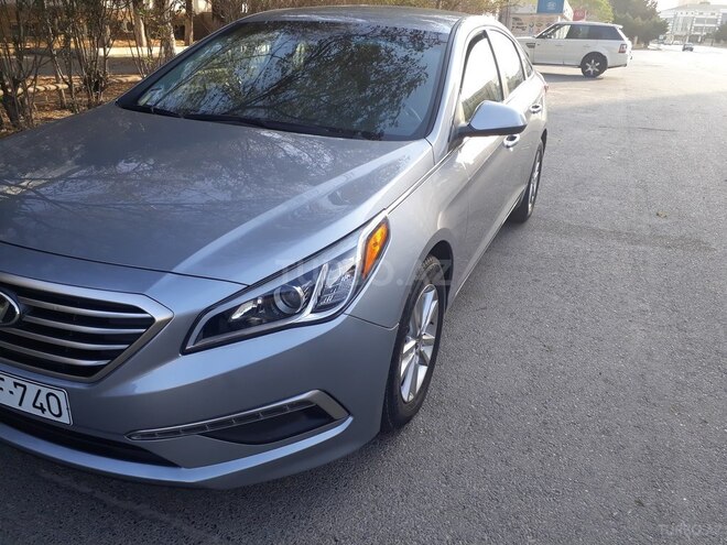 Kia Optima 2015, 29,800 km - 2.4 l - Bakı