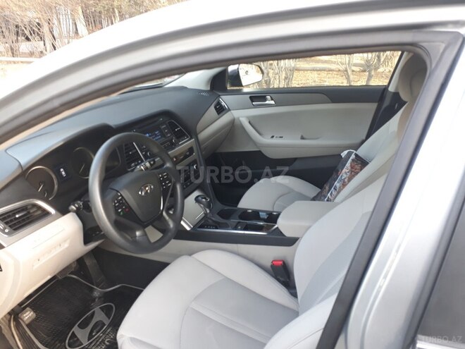 Kia Optima 2015, 29,800 km - 2.4 l - Bakı