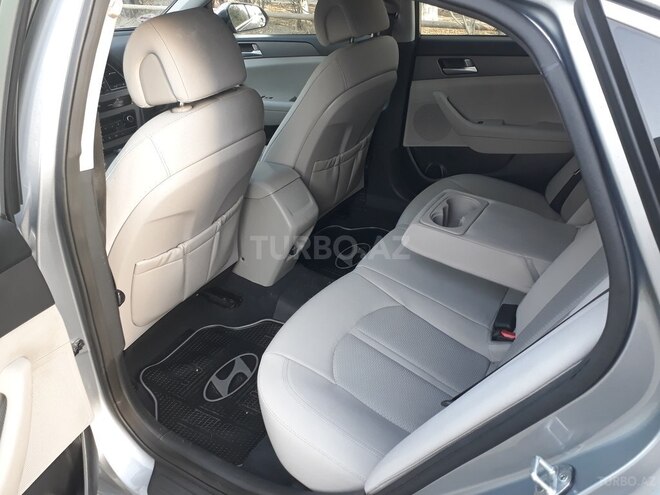 Kia Optima 2015, 29,800 km - 2.4 l - Bakı