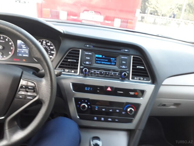 Kia Optima 2015, 29,800 km - 2.4 l - Bakı